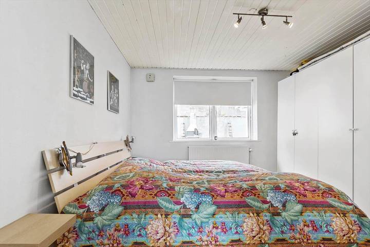 Ganze Ferienwohnung, 12237-1 Sjællands Odde - Vestre Havnevej 24 1 sal in Sjællands Odde, Nordwestseeland