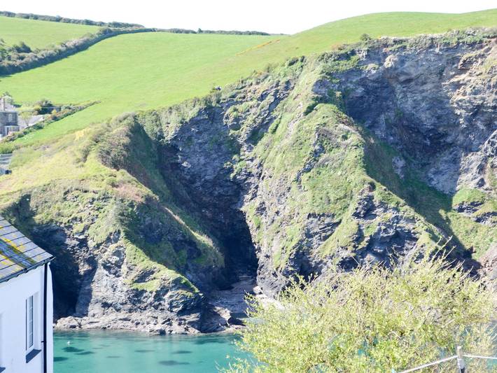Cottage for 4 people in Cornwall