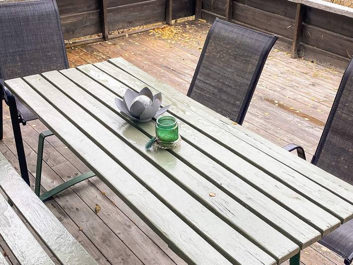 10 Personen Ferienhaus in Hovden in Hovden, Bykle