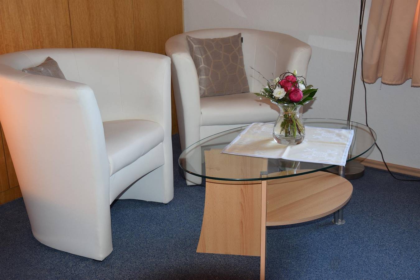 Doppelzimmer in Hameln, Weserbergland