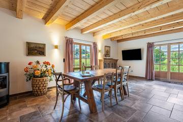 Ferienhaus für 6 Personen in Franking, Braunau am Inn, Bild 3