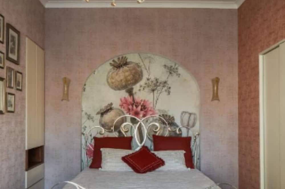 Appartamento intero, Bellevue Suite Rosselli in Como, Lago di Como