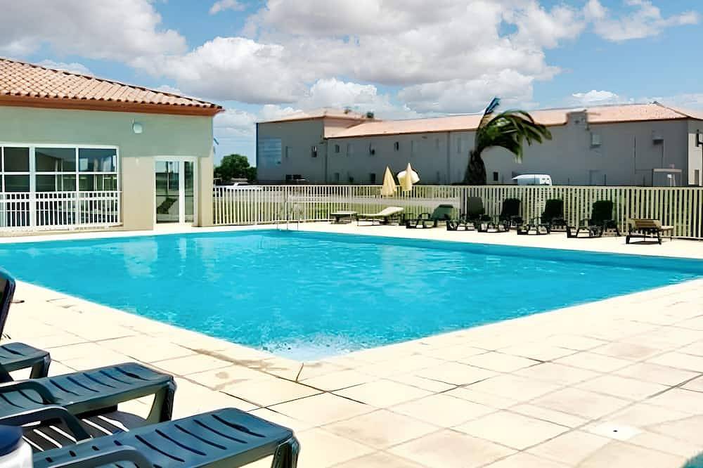 Homerez - Casa en Gallargues-le-Montueux in Gallargues-le-Montueux, Costa mediterránea (Francia)