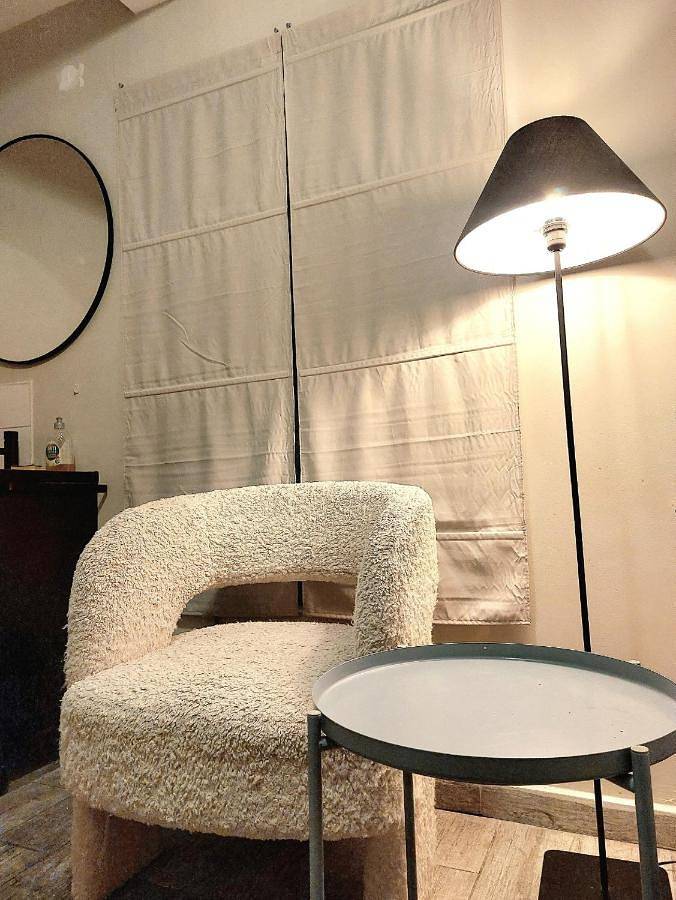 Chambre d’hôte pour 2 personnes, avec terrasse et vue à Argenteuil - 2