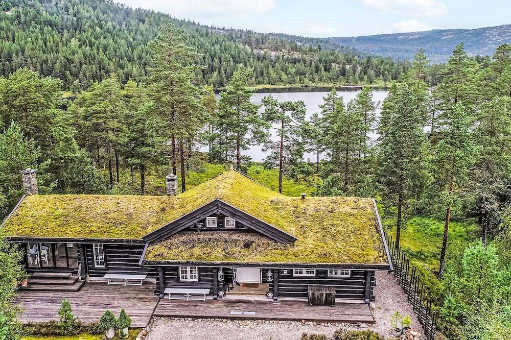 Casa vacanza a Telemark a partire da 139€ a notte