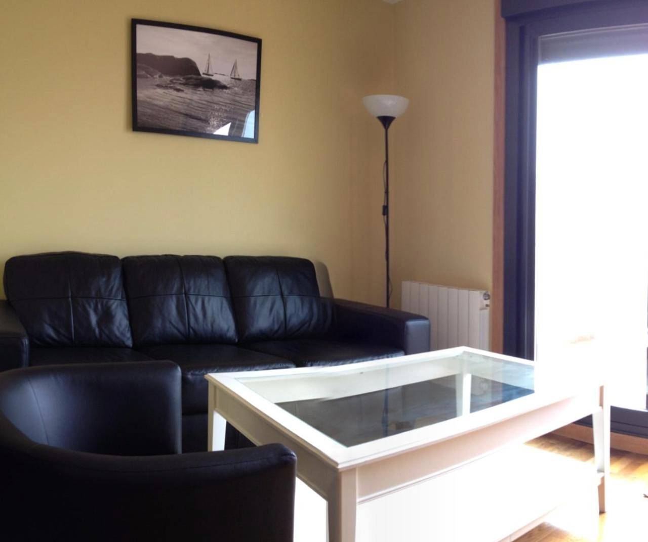 Apartamento entero, Apartment in Praia Longa (Vilagarcía de Arousa), Villagarcía de Arosa