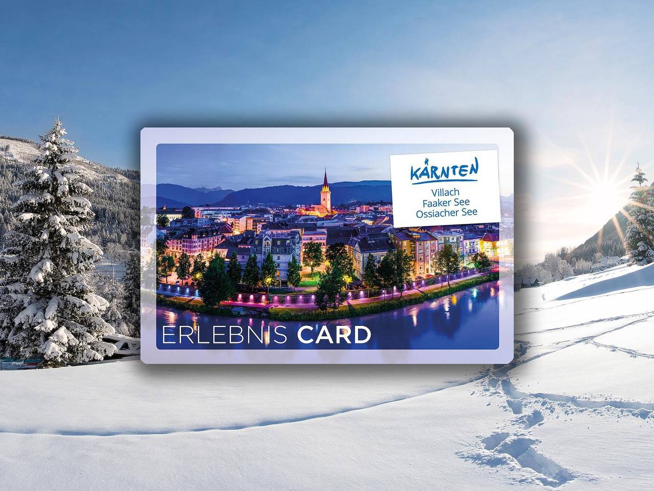 Hotel Haus Kärnten - Einbettzimmer in Gailtaler Alpen, Villach-Land
