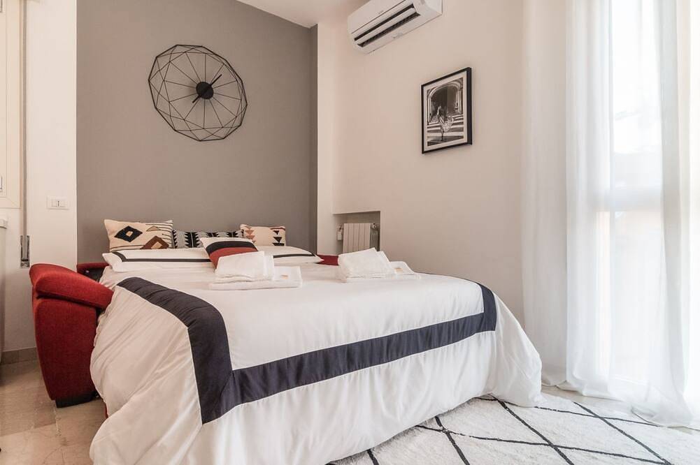 Ganze Wohnung, Grey House in the heart of Treviso in Treviso, Treviso Provinz