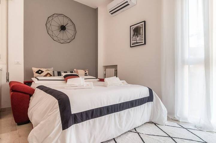 Ganze Wohnung, Grey House in the heart of Treviso in Treviso, Treviso Provinz