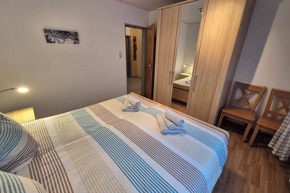 - Ferienhaus Pelikan - in Strand Norddeich, Norddeich