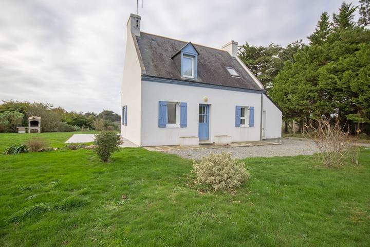 Location gîte pour 6 personnes
