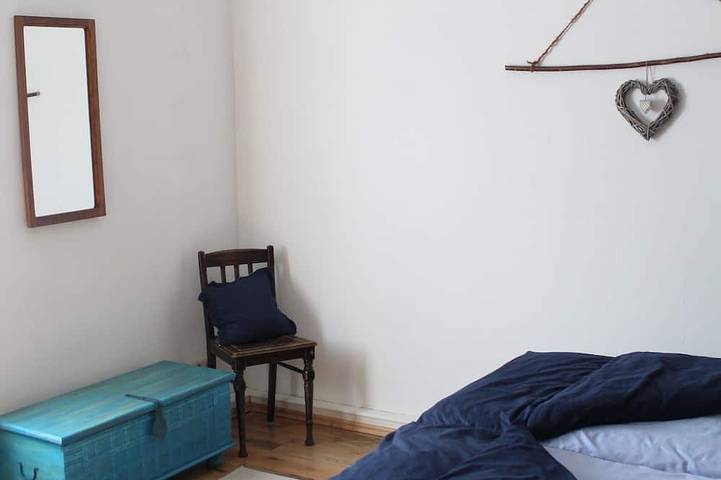 Ferienwohnung für 5 Personen, mit Balkon und Garten in Diez - 4