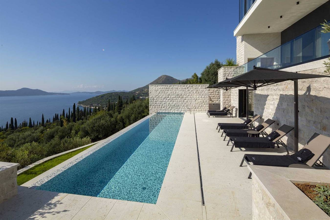 Casa vacanza a Grad Dubrovnik a partire da 1707€ a notte