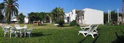 Agriturismo voor 3 Personen in Floridia, Provincie Syracuse, Afbeelding 1