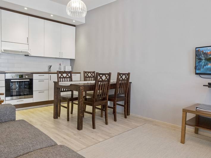 Apartamento entero, Golfstar 402 in Oulu, Ostrobotnia del Norte