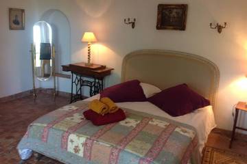 Villa pour 6 Personnes dans Aix-en-Provence, Région d'Aix-en-Provence, Photo 1