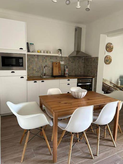 Apartamento inteiro, Casa dos Avós in Vila Nova de Milfontes, Costa Alentejana