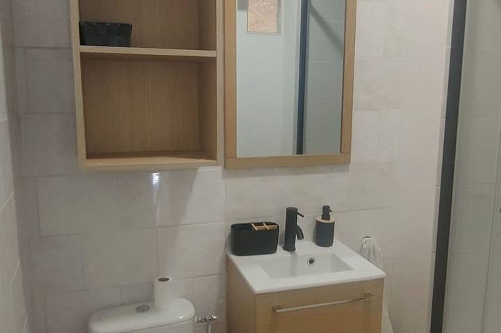 Entire apartment, Le Derroja - Perpignan in Perpignan, Côte d'Améthyste