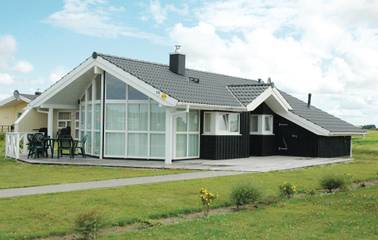 Ferienhaus für 6 Personen in Friedrichskoog-Spitze, Friedrichskoog, Bild 1