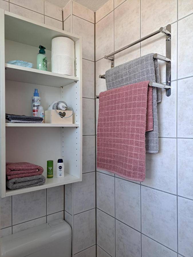 Appartement entier, One-Bedroom Apartment in Bad Sooden-Allendorf, Werratal