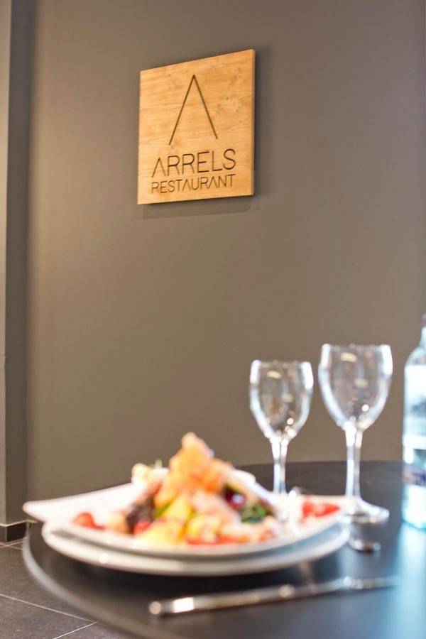 Hôtel pour 10 personnes, avec sauna ainsi que jacuzzi et terrasse à Granollers - 4