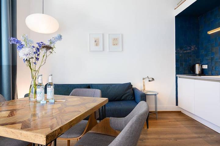 Ferienwohnung für 3 Personen - 1