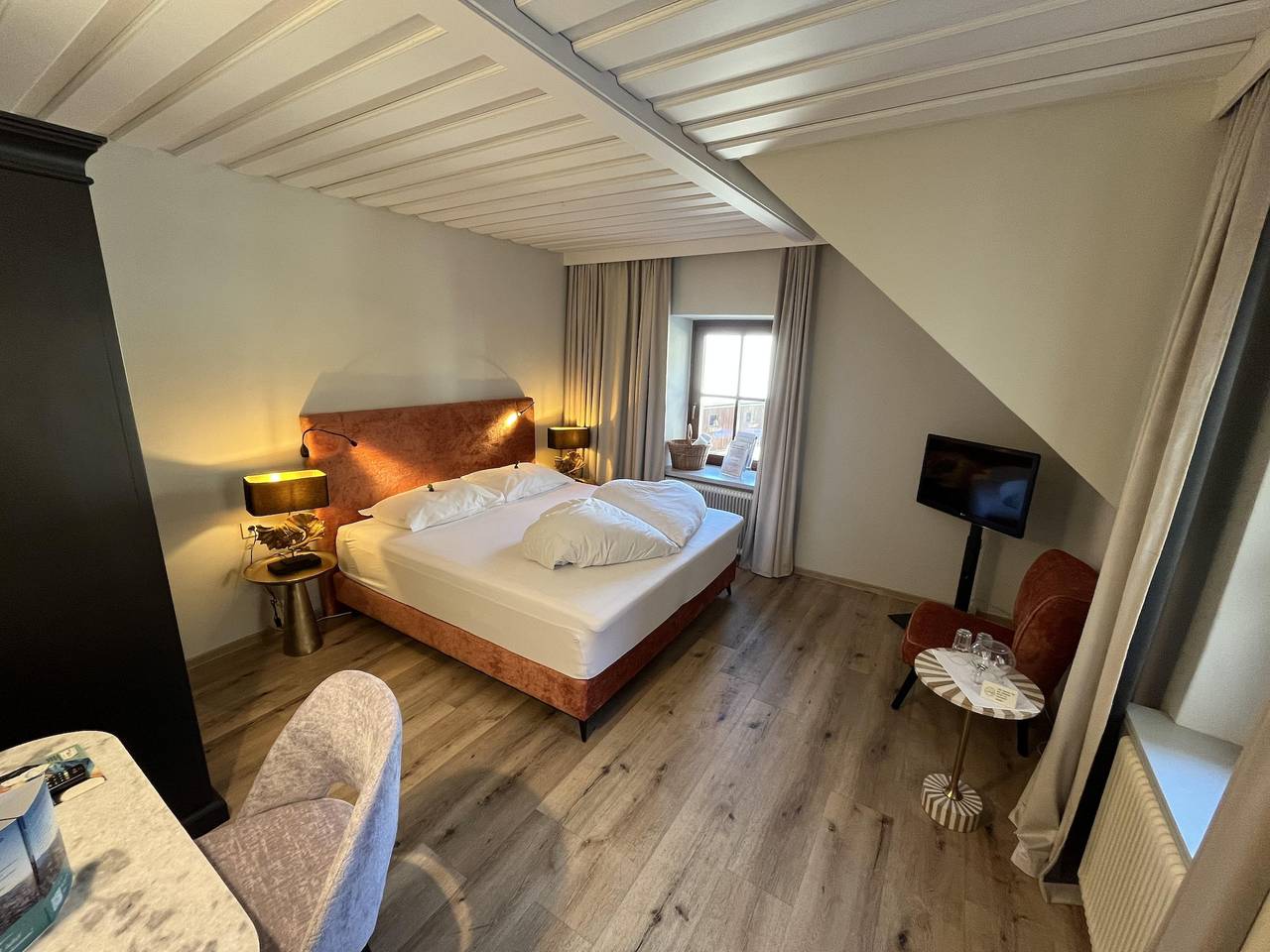 Doppelzimmer Lebenslust Frühstück 1-4 Nächte in Feld am See, Villach-Land