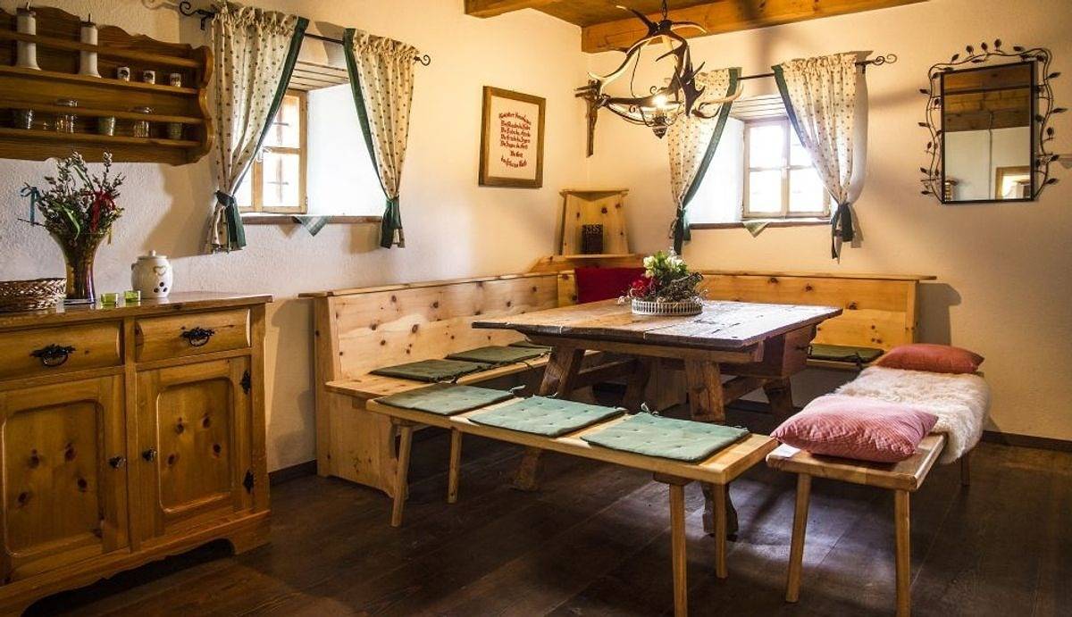 Ferienhaus Staller Brendl by Fewo-Plan in Amering, Lavanttaler Alpen