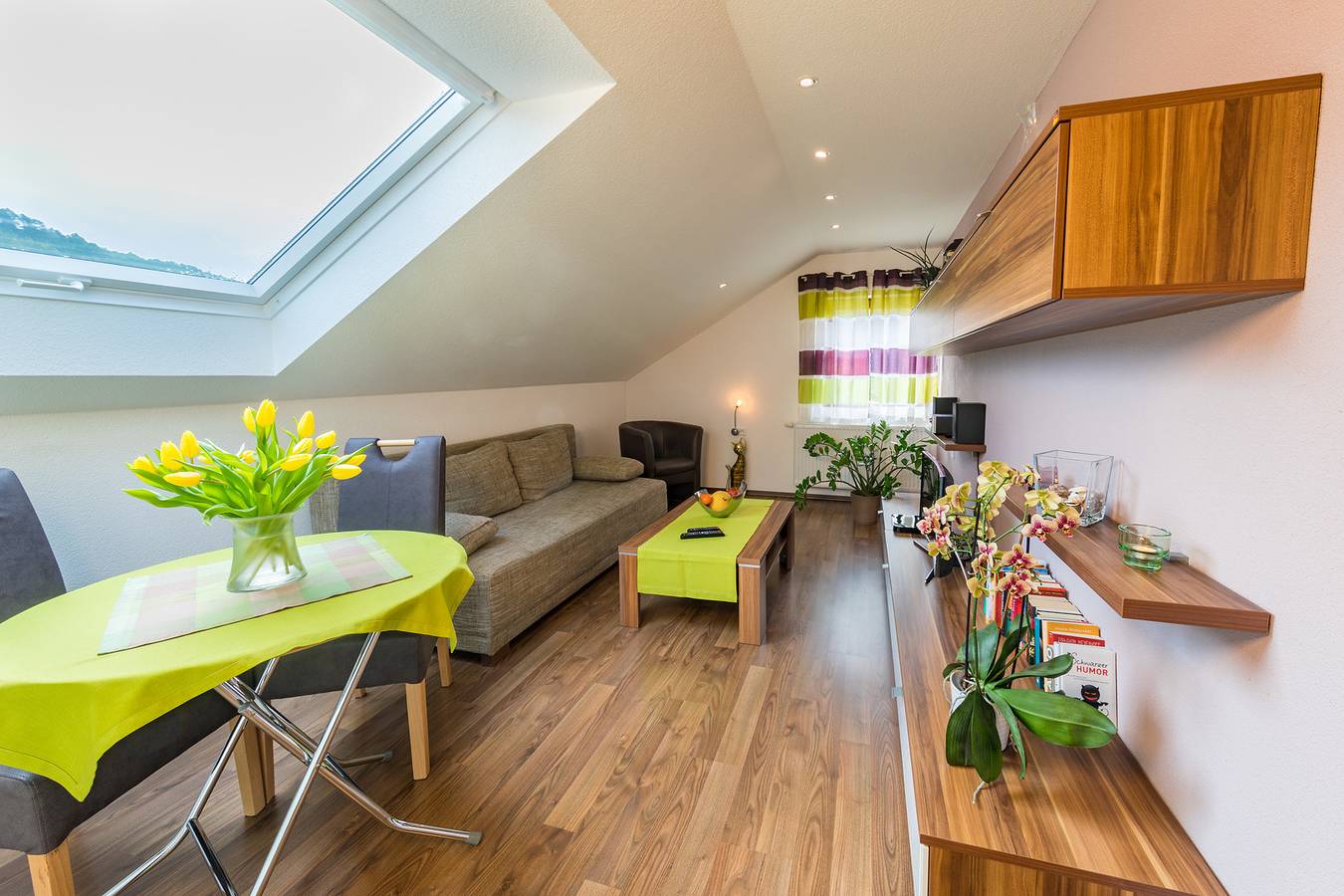 Ferienwohnung Groß Taubertal - Ferienwohnung in Königheim, Taubertal