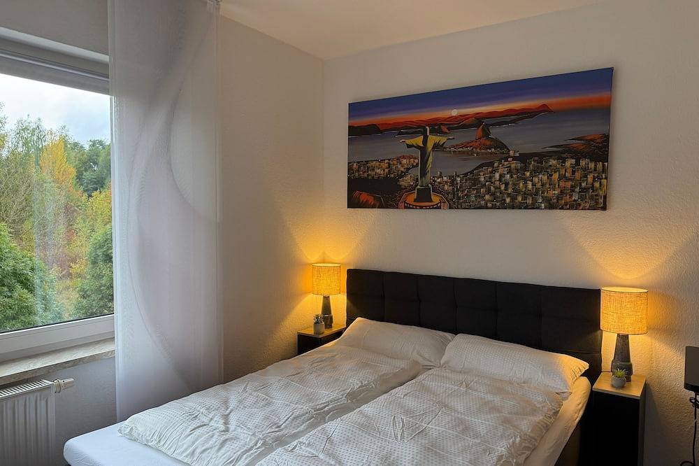 Ganze Wohnung, Ferienwohnung/App. für 3 Gäste mit 40m² in Gera (269127) in Gera, Ostthüringen