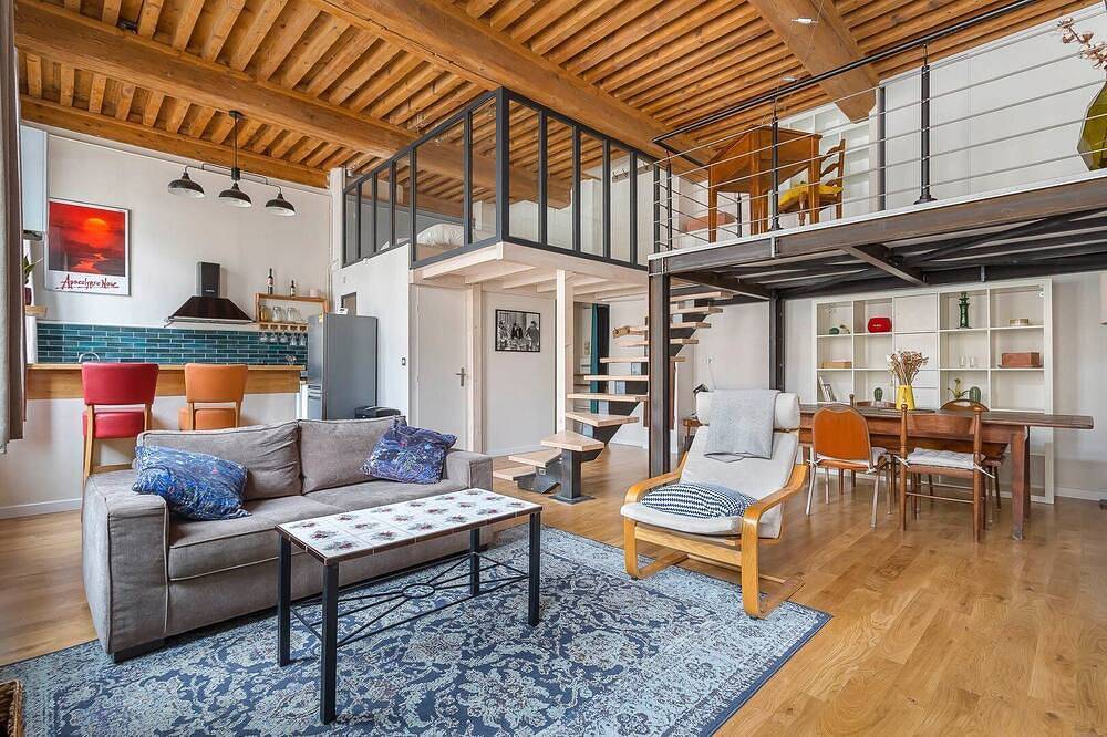 Appartement de vacances