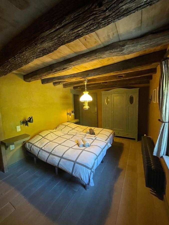 Location de vacances pour 8 personnes, avec jacuzzi et jardin ainsi que piscine et sauna à Saint-Chamassy - 3