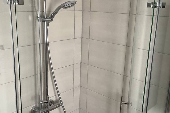 Ferienwohnung für 4 Personen, mit Balkon am Phantasialand - 4