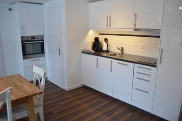 Chalet voor 5 Personen in Wengen, Lauterbrunnen, Afbeelding 2