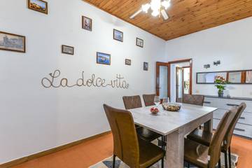 Vakantieappartement voor 6 Personen in Rio Marina, Elba, Afbeelding 4