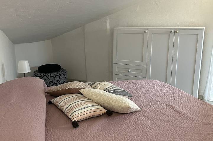 Ferienwohnung für 4 Personen in Ravenna - 2