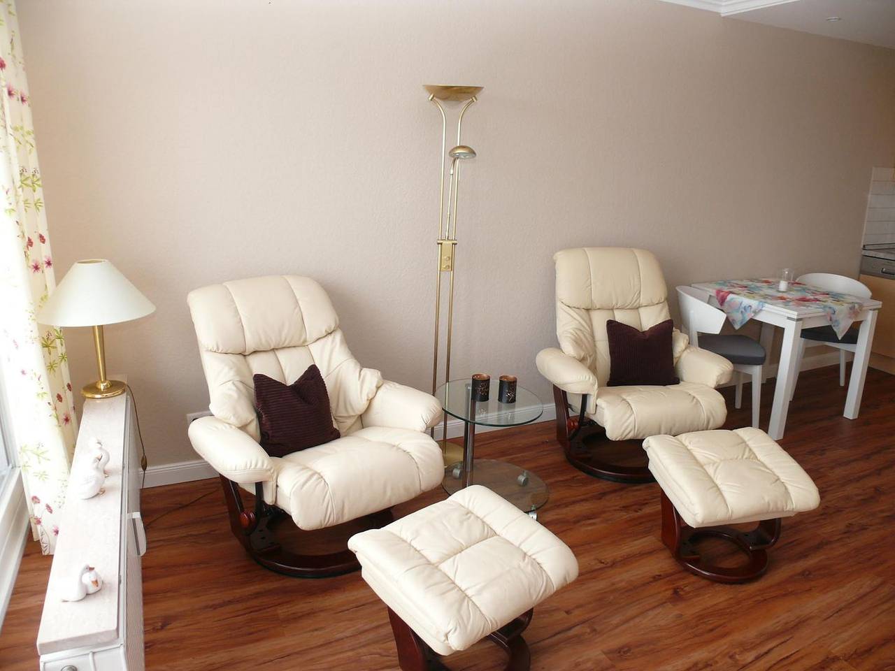 Ganze Wohnung, Ferienwohnung Nr. 69  Haus Norderhoog in Westerland, Sylt (Gemeinde)