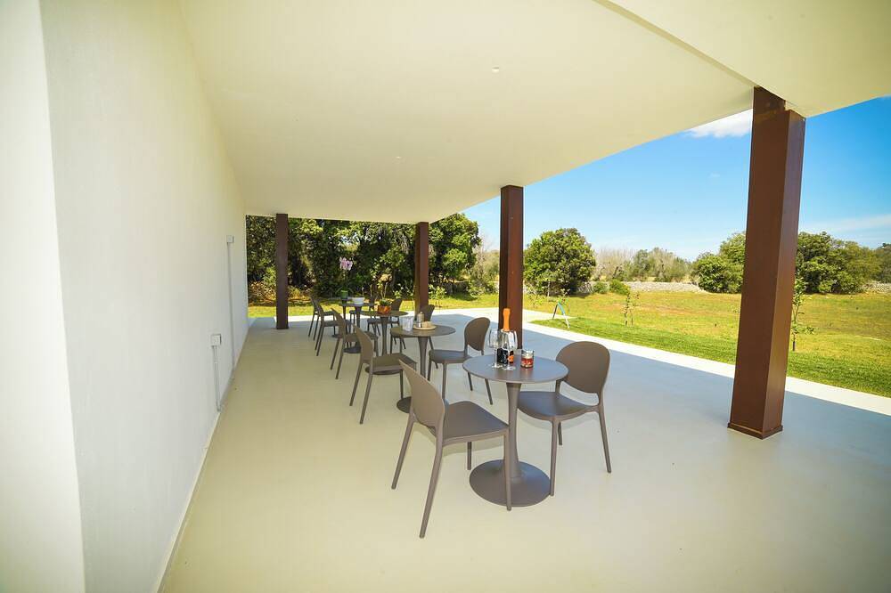 Agricola Chiani 1 Relax&Pool near the sea, Melendugno, Italy in Melendugno, Provincia de Lecce