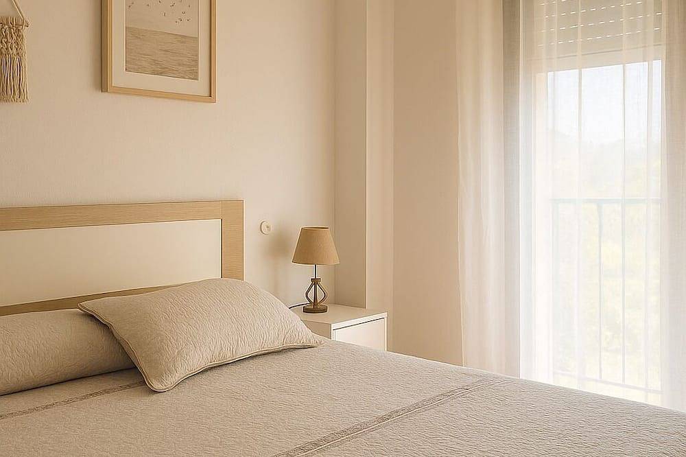 Entire apartment, Lodging Ultreia - Estorde in Cee, Costa da Morte