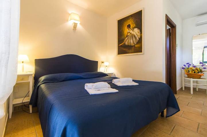 Appartamento intero, Studio in Residence near the sea in a beautiful park in Campiglia Marittima, Costa degli Etruschi