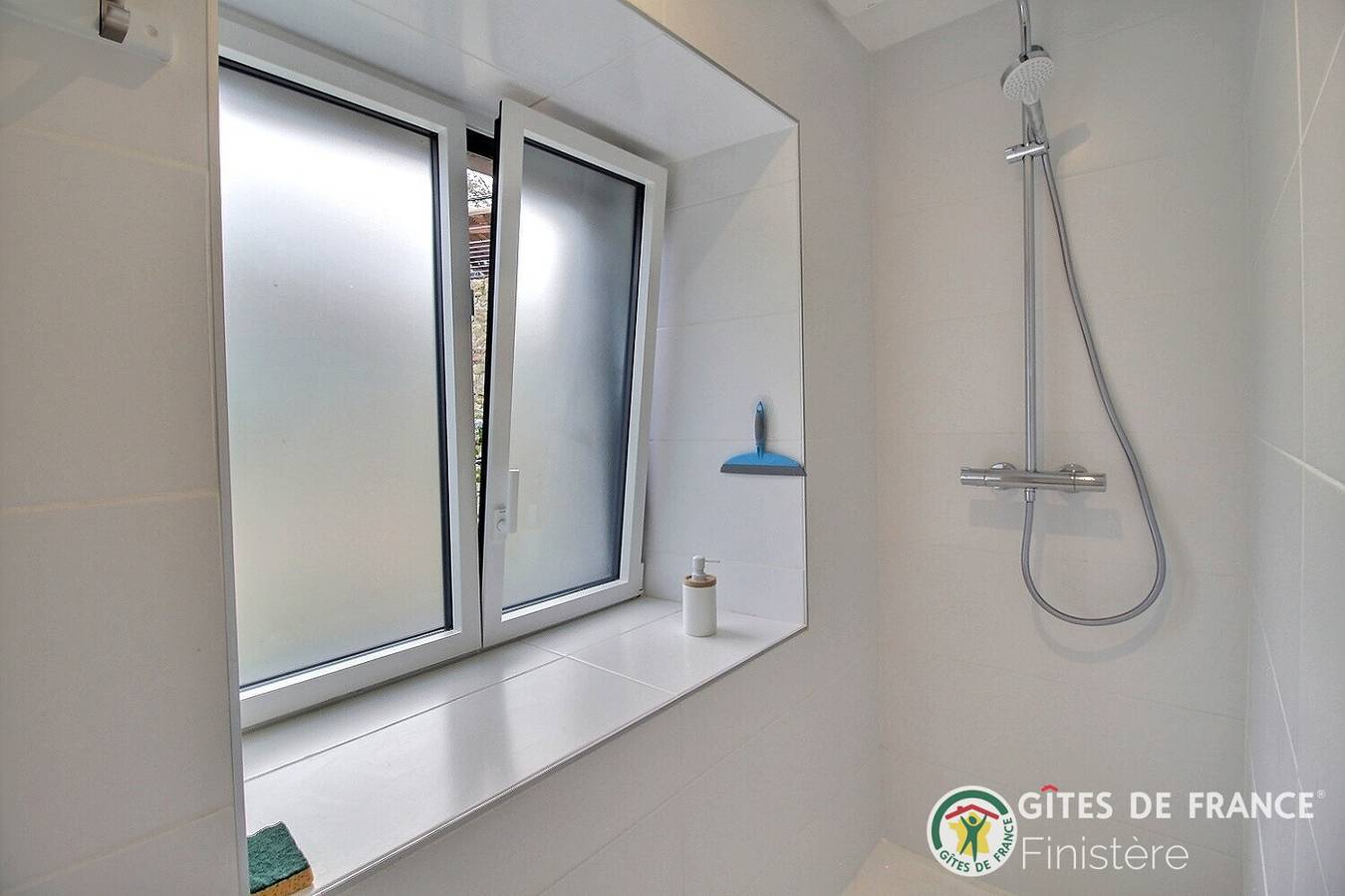 Le Petit Moulin De Kerloroc in Ploudalmézeau, Región de Brest