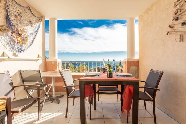 Appartamento intero, Appartamento 'Cap Esterel St Raphaël' con Vista Mare, Piscina e Terrazza Privata in Cap Esterel, Saint-Raphael Varo