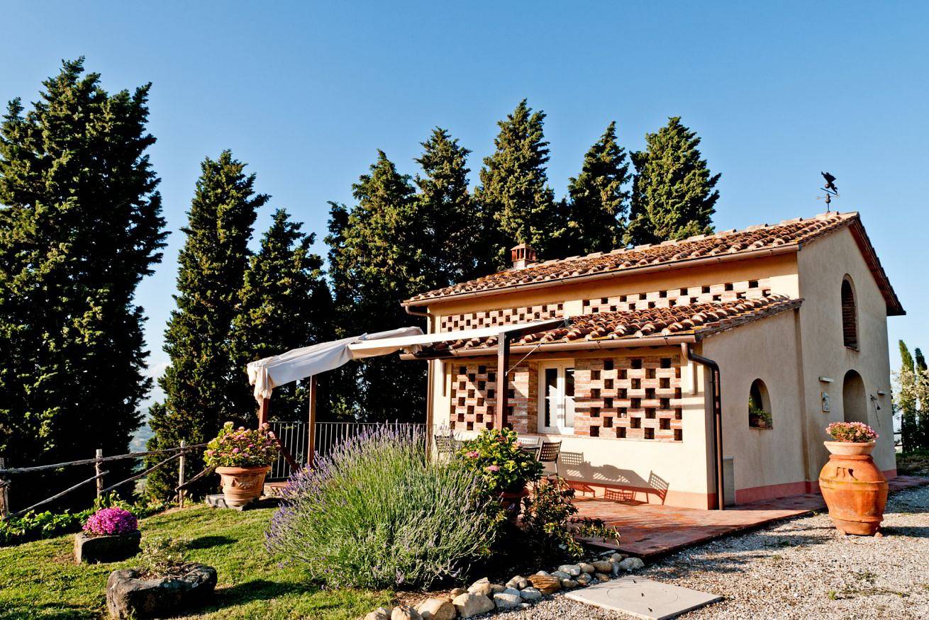 Casina Botinaccio by Mmega in Montelupo Fiorentino, Florenz Provinz