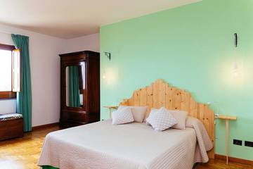 Villa for 8 People in Sorrento, Tyrrhenian Coast Campania, Photo 3