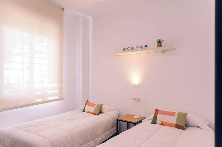 Apartamento entero, Casa Yaye Écija: Apartamento con 2 dormitorios y piscina comunitaria in Écija, Provincia de Sevilla