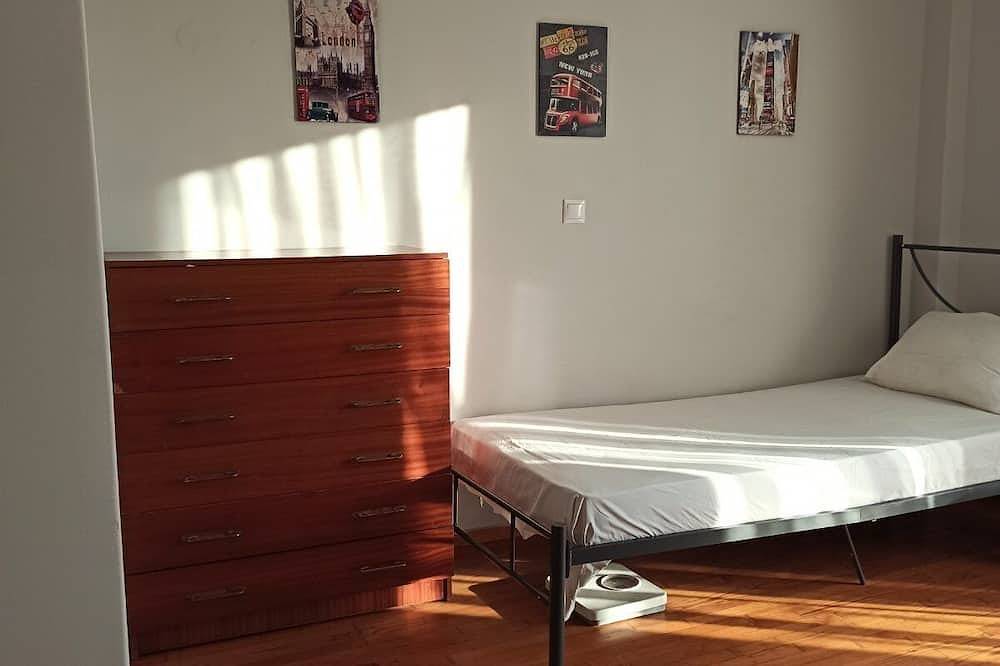 Urban Resort Wohnung in Glifada, Süd-Athen