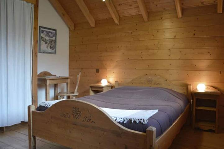 Gîte pour 9 personnes, avec balcon ainsi que jardin et jacuzzi à Saint-Eustache - 3