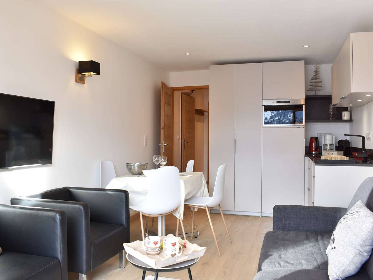 Photo : Appartement de vacances