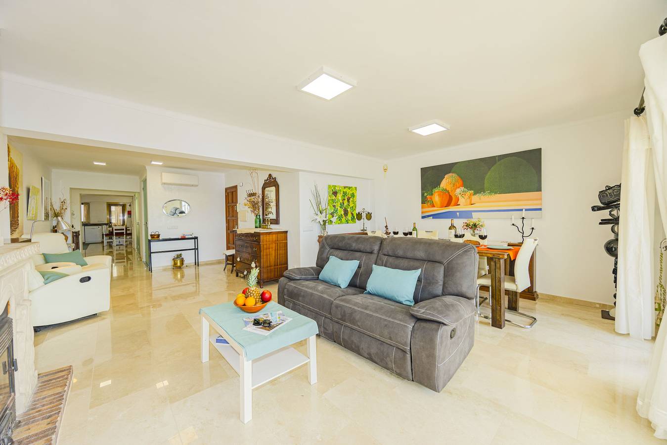 Ganze Wohnung, Apartamento Maritim in Port d'Alcúdia, Alcúdia
