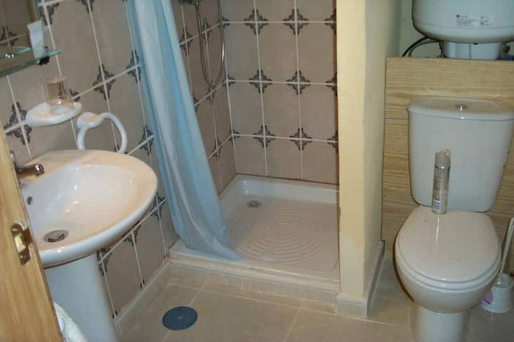 Gîte pour 4 personnes, avec piscine et terrasse à La Azohía - 3